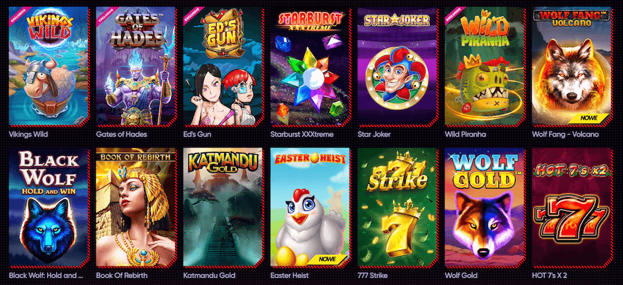 quickwin-slots