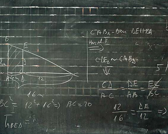 Spillmatematikk