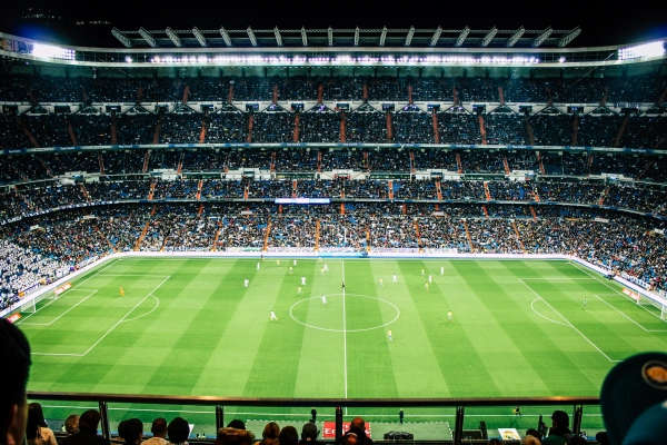 Fotball